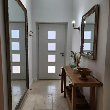 La Guillot Villa *