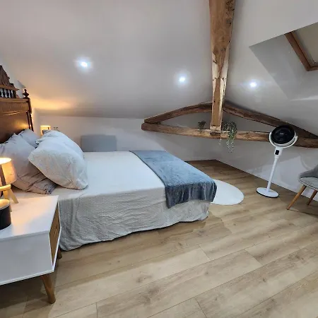 La Guillot Villa *